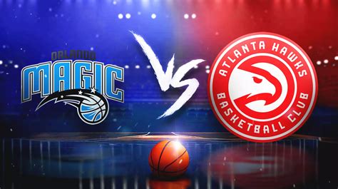 magic hawks prediction|orlando magic vs hawks prediction.